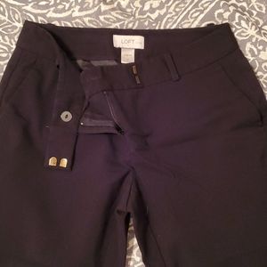 Womens capri